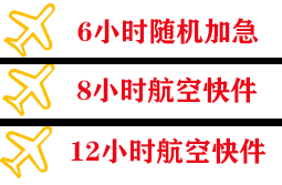 成都天府空运快递公司,专业空运当天件